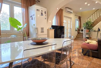 Oportunitate – Doua Case+Teren semicentral-str. Octavian Goga - 12