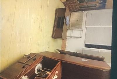 Garsonieră decomandată în Berceni