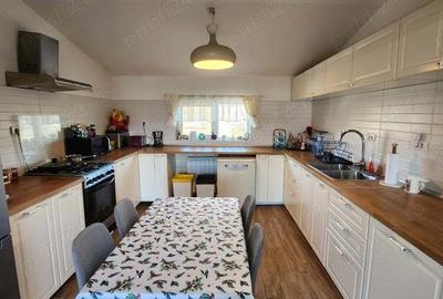 CASA 470 mp = D+P+M = ultracentral in sat Cataloi, judet. Tulcea - 14