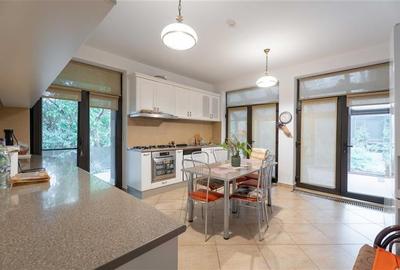 Vila individuala exclusivista cu teren generos in Bucium, Iasi - 12