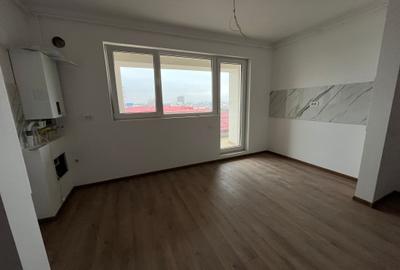 Studio Spatios! Metrou la 7 minute pe jos! Mobila de Bucatarie CADOU! - 4