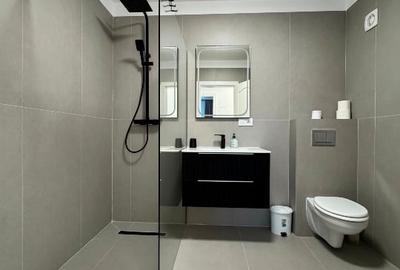PF Apartament cu 3 camere, 80mp, ultrafinisat, la cheie, langa RIVUS MALL - 7