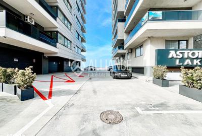 Garsonieră în Central