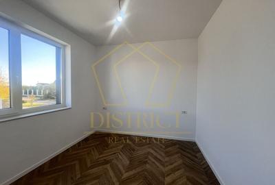 Duplex modern cu 5 camere si curte amenajata I Dumbravita - 10