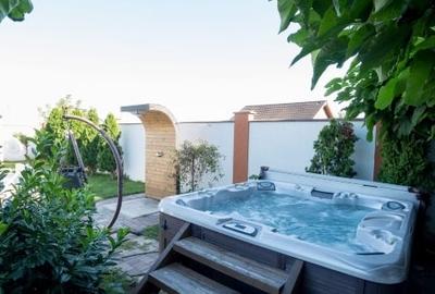 VILĂ CU PISCINĂ – DIRECT DE LA PROPRIETAR – VLADIMIRESCU, ARAD - 9