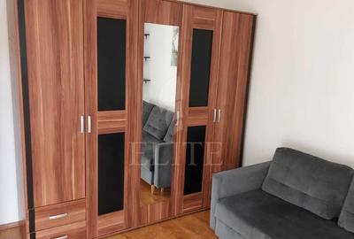 Apartament o camera în zona SIGMA - 1