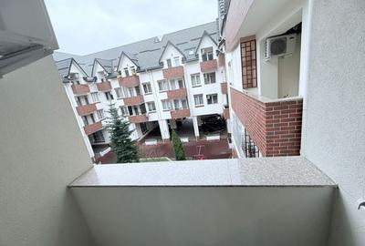 GARSONIERA DE LUX DECOMANDATA MOBILATA SI UTILATA 40MP - 8