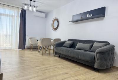 Apartament 2 camere Domnesti Loc de Parcare - 2