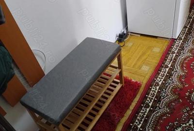 Garsonieră decomandată în Rovine - 10