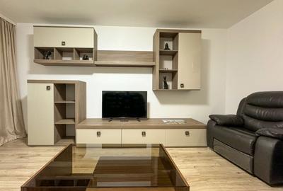 Apartament cu 2 camere decomandat, mobilat în Far - 3
