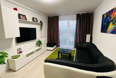 Apartament cu 2 camere decomandat în Sud
