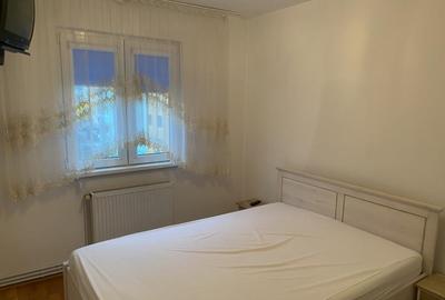 Apartament cu 2 camere semidecomandat în Hipodrom 3 - 11