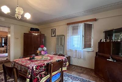 Casă individuală cu 2 camere cu Teren 540 Mp în Cristian - 2