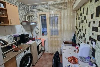 Apartament cu 2 camere decomandat în Vest - 3