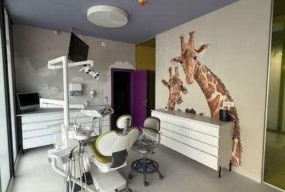 Spațiu comercial, de 102 mp, în Central - 3