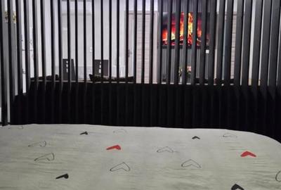 Apartament plus studio (garsoniera) ambele au intrari separate! - 8