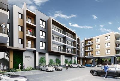 Apartament 2 camere finalizat 2 locuri parcare Pallady - 2