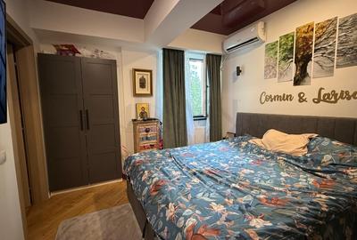 REA1024705 Apartament 3 camere I Mobilat si Utilat I 13 septembrie - 4