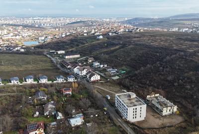 Apartament cu 2 camere, decomandat, cu suprafata de 59,42 mp - 4