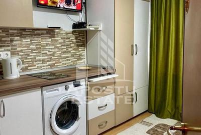 Garsonieră în Aradului - 5