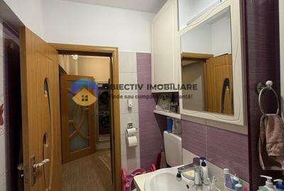 Apartament 3 camere de vanzare - Etaj 2 - Darmanesti Apartament 3 camere de vanzare - Etaj 2 - Darmanesti - 15
