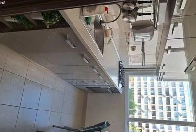 Apartament cu 2 camere decomandat, mobilat în Baba Novac