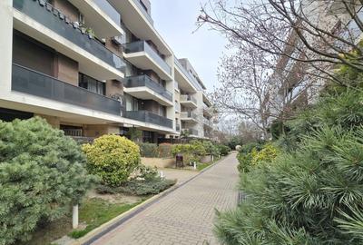 Apartament cu 4 camere decomandat în Iancu Nicolae - 22