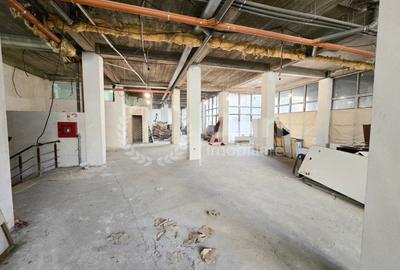 Spatiu Comercial | 674 mp | Parter| Zona Horea - 1