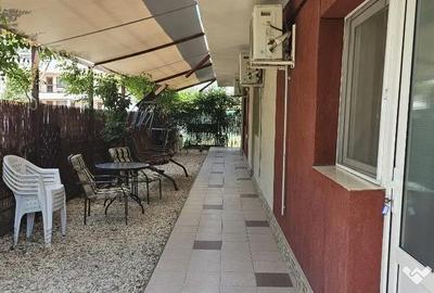 Casă cu 6 camere cu Teren 496 Mp în Central - 3