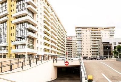 Apartament cu 2 camere D | Conest Grand Residence - 11