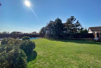 Casă individuală cu 6 camere cu Canalizare în Iancu Nicolae - 4