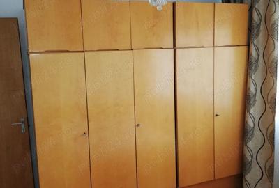 Vand apartament 2 camere - 5