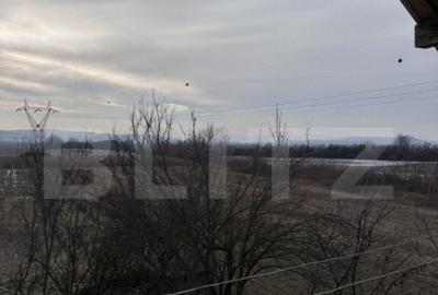 Casa la ro?u Mana?turel ,teren generos,priveli?te pano - 4