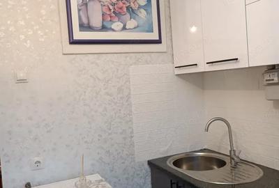 Garsonieră decomandată în Lujerului - 4