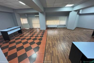 Casa de Cultura, spatiu IDEAL BIROURI, 242 mp. - 4