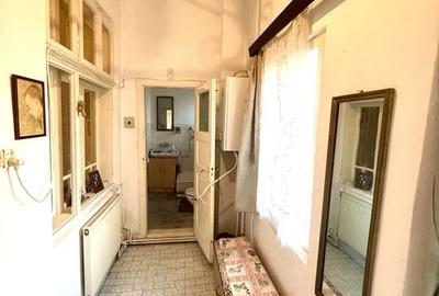 Casă 122 mp+garaj,  teren 1771 mp-Campina aproape de școala centrală! - 16