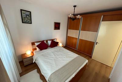 Iancului Metrou 10 Min,Victor Manu,Vatra Luminoasa,foarte curat,renovat - 2