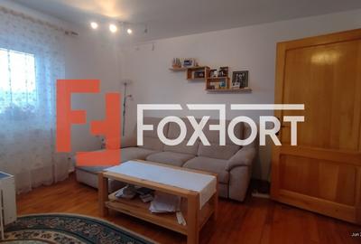 Casa individuala 4 camere, Zona Freidorf - Garaj, 2 fronturi stradale - 4
