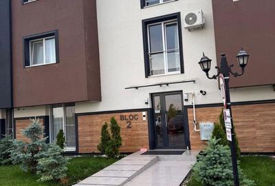 Garsonieră în Central - 5