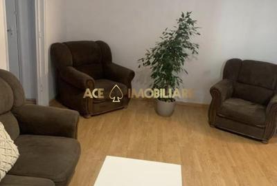 Apartament cu 2 camere semidecomandat, mobilat în Gara de Nord - 2