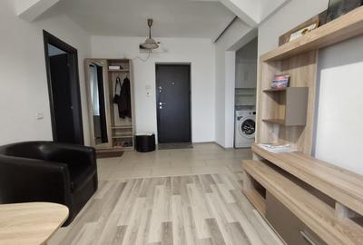 Faleza Nord - zoom beach -ap 2 cam , et 2, suprafata generoasa (mobilat complet) - 11