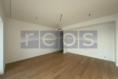 Apartament cu 2 camere semidecomandat în Barbu Văcărescu - 12