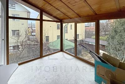 Birou, de 75 mp, în Semicentral - 9