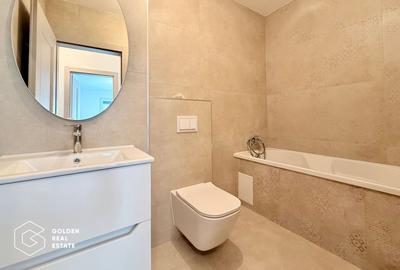 Apartament cu 2 camere decomandat în UTA - 7