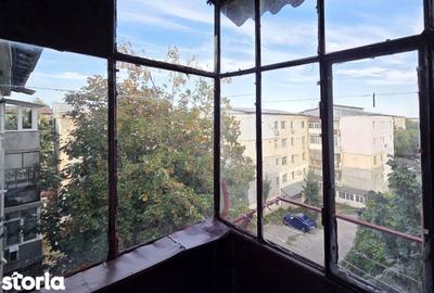 Apartament cu 2 camere semidecomandat în Central - 7