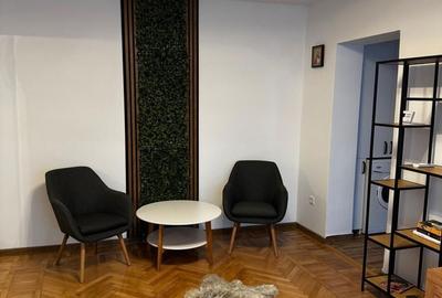Apartament cu 2 camere semidecomandat în Bălcescu - 1
