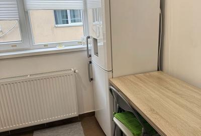 Apartament cu 2 camere decomandat în Central - 2