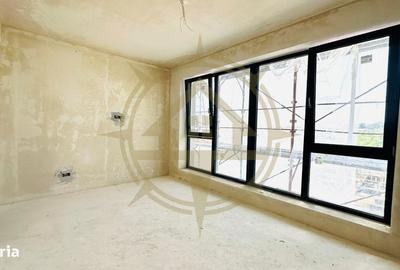 Apartament cu 2 camere în Balotești - 2