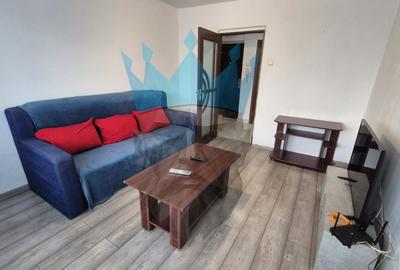 Apartament cu 2 camere semidecomandat, mobilat în Brâncoveanu - 2