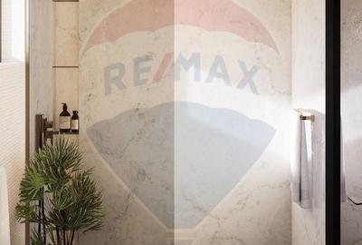 Apartament semifinisat, de Lux, zona semicentrala, 248 mp suprafata - 41